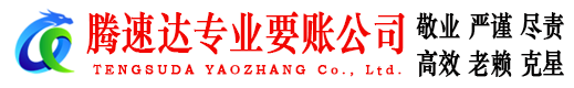 咸安腾速达要债公司